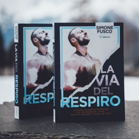 Libro - La Via del Respiro