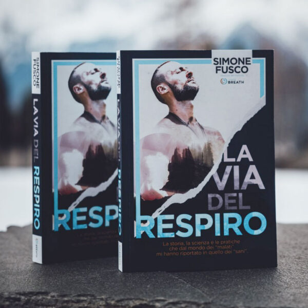 Libro - La Via del Respiro