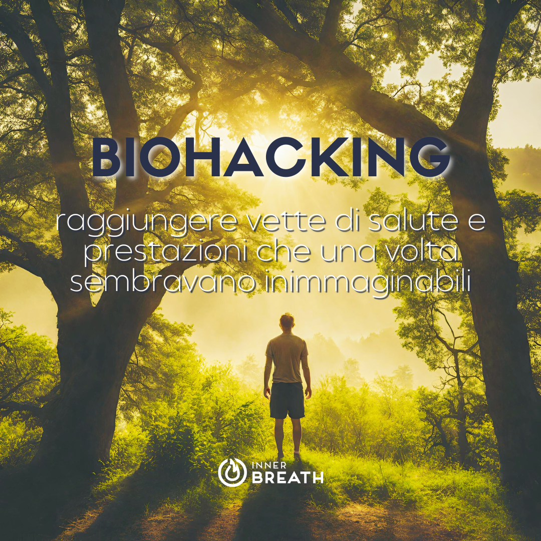 Sacile | Corso di Biohacking