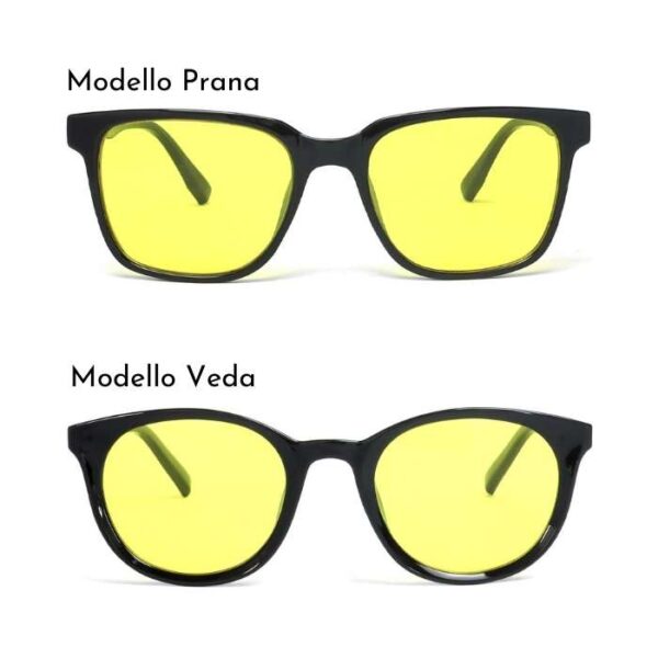 VEDA - Giallo - immagine 4