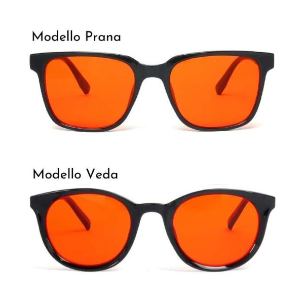 VEDA - Rosso - immagine 4