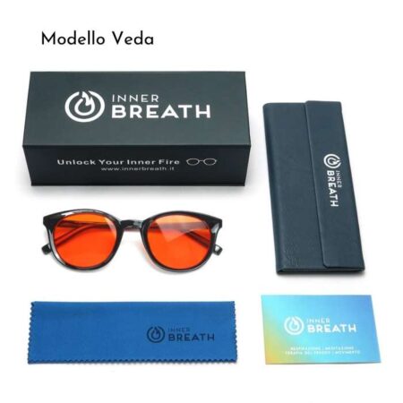 VEDA - Rosso