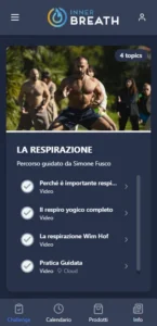 innerbreath.it/app Modulo Respirazione 1