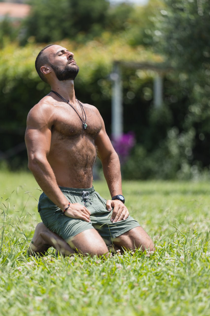 io respiro